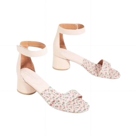 Jeffrey Campbell 6.5 NEW - Picture 1 of 12